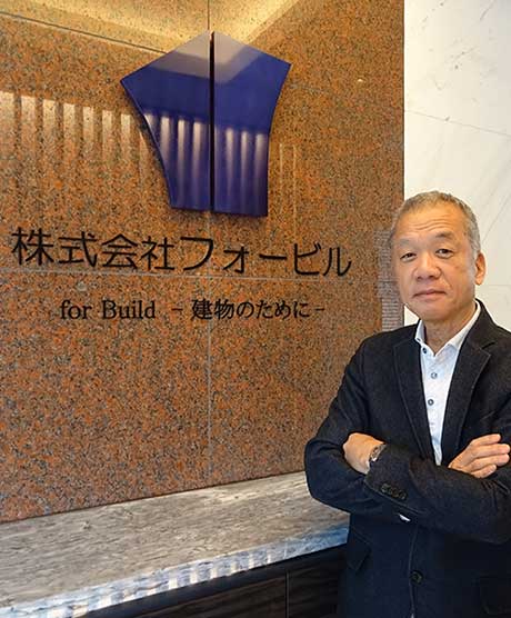 社長