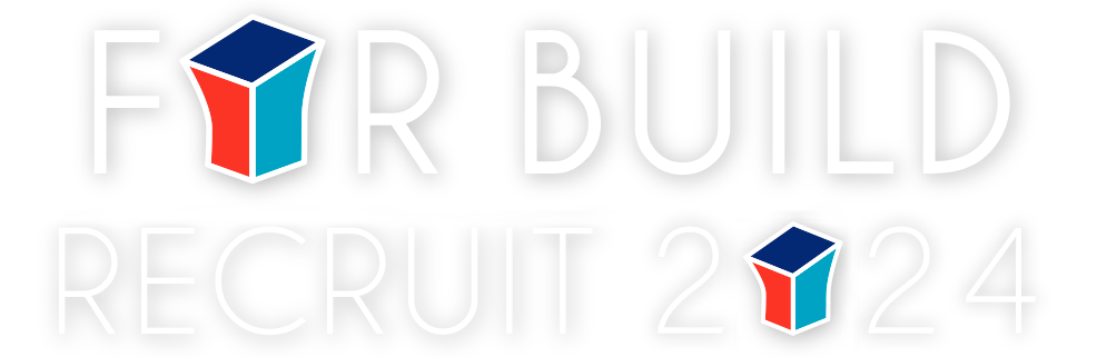 FORBUILD RECRUIT